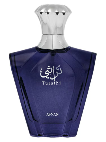 Afnan - Turathi Blue