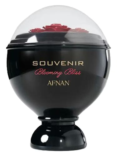 Afnan - Souvenir Blooming Bliss