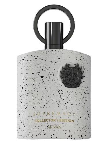 Afnan - Supremacy Collector's Edition Pour Homme