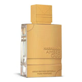 Al Haramain - Amber Oud Aqua de Dubai -100 ml