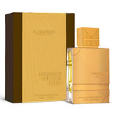 Al Haramain - Amber Oud Aqua de Dubai -100 ml